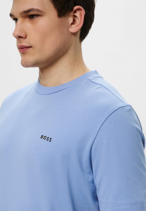 Boss Футболка - фото 4