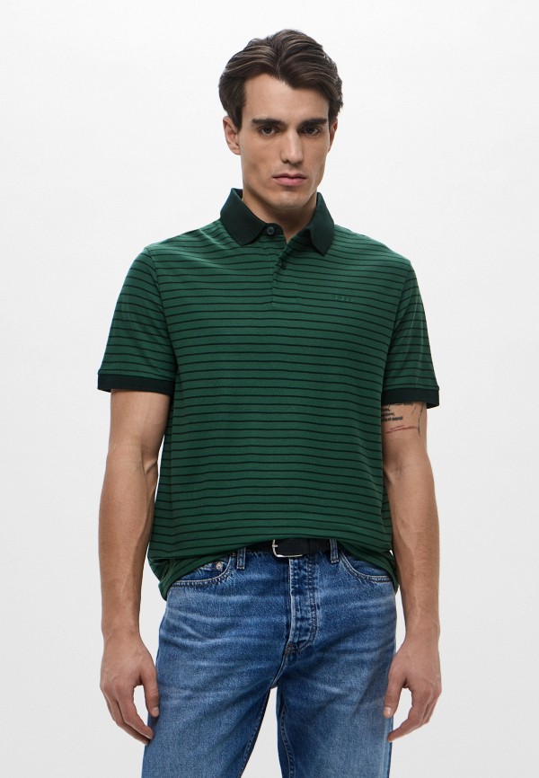 Boss Поло - PalesStripe - фото 1