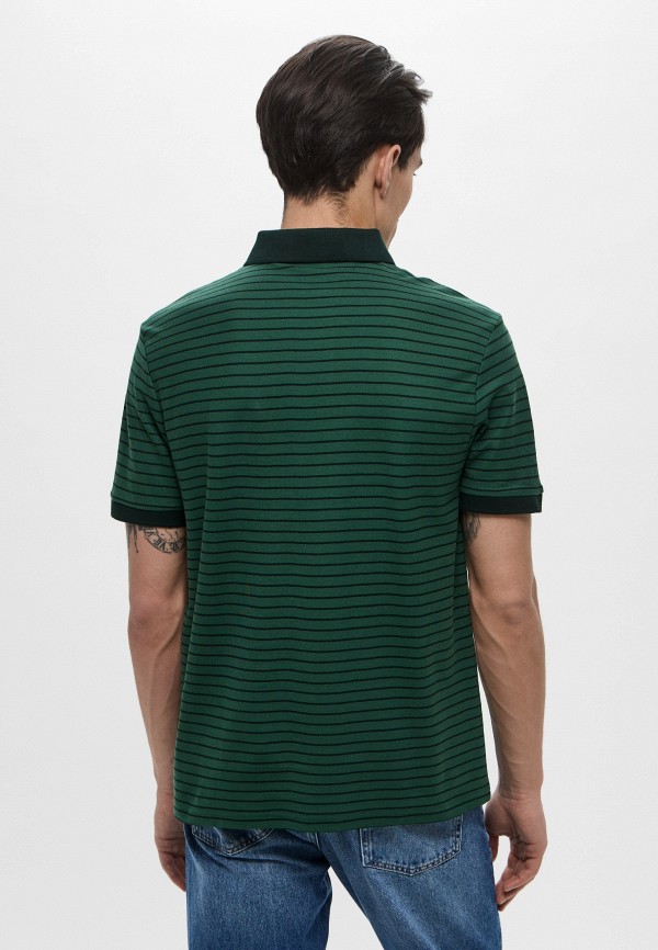 Boss Поло - PalesStripe - фото 3