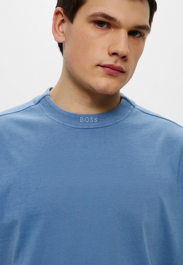 Boss Футболка - Te_Dye_ - фото 4