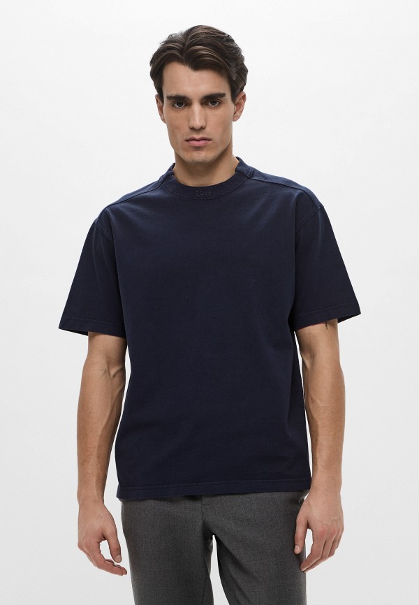 Boss Футболка - фото 1