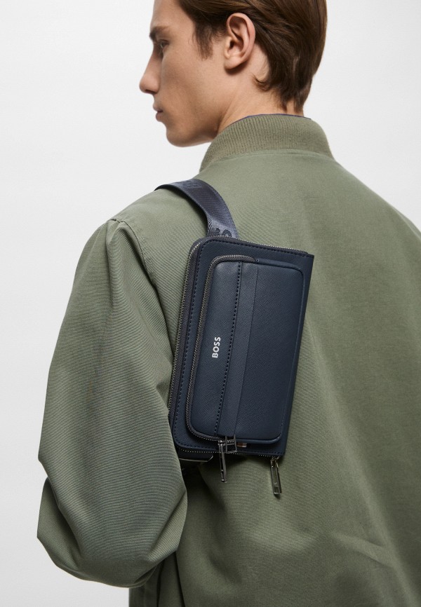 Boss Сумка поясная - фото 6