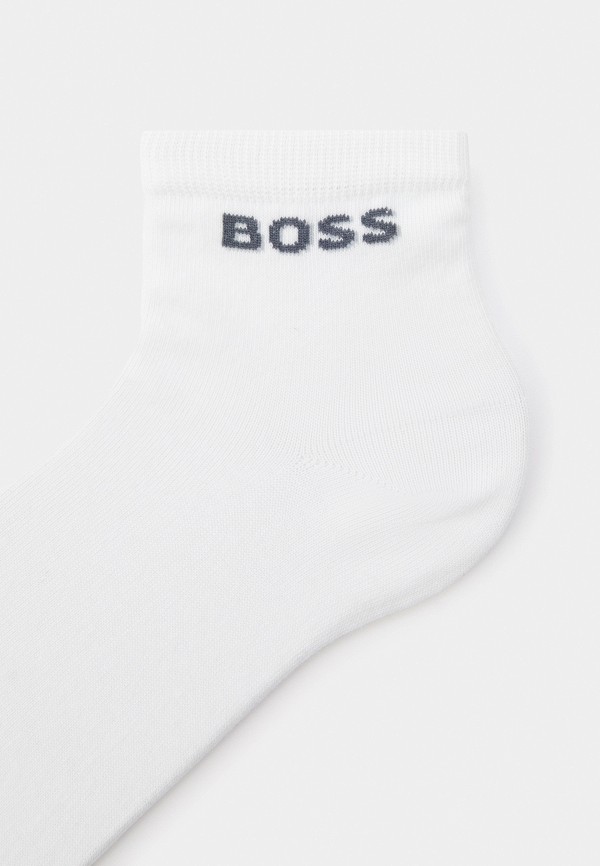 Boss Носки 2 пары - 2P SH Signature CC W - фото 2