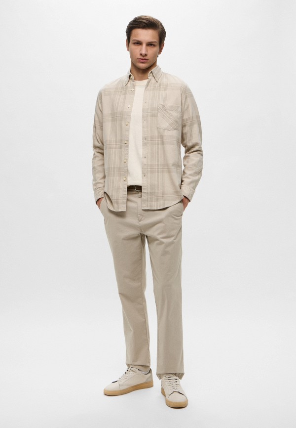 Boss Рубашка - Rickert_M - фото 2