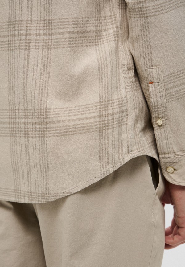 Boss Рубашка - Rickert_M - фото 5