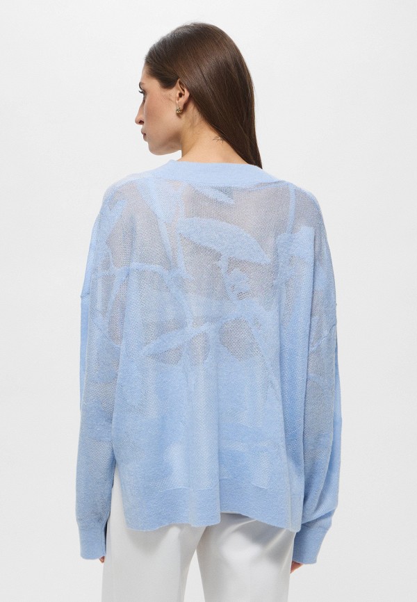 Boss Пуловер - Fenarte - фото 3