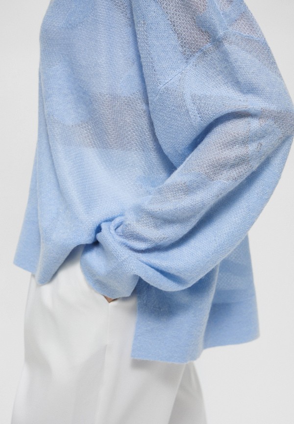 Boss Пуловер - Fenarte - фото 5