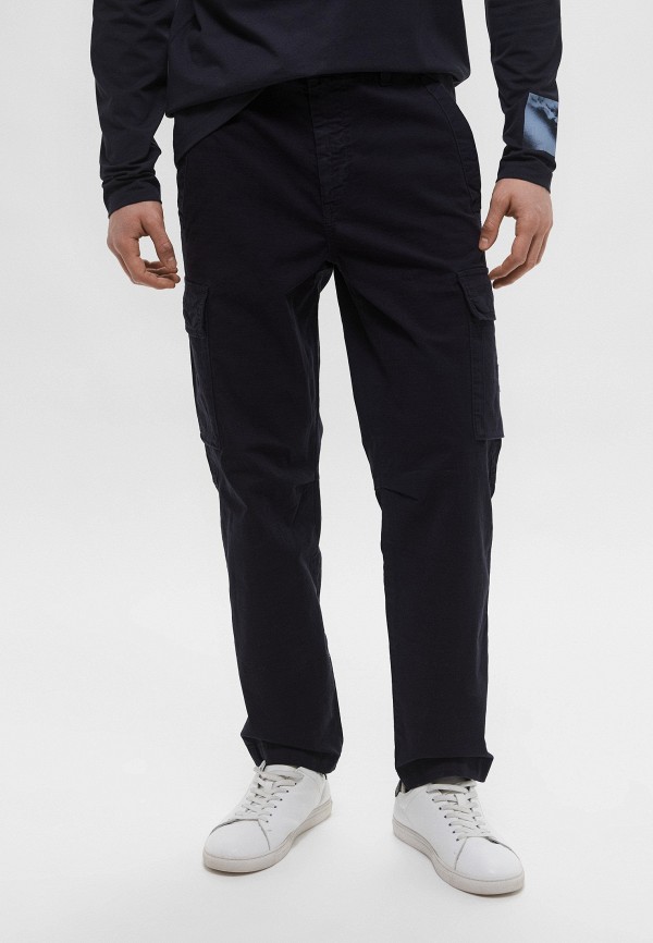 Boss Брюки - Sisla-8-Cargo - фото 1