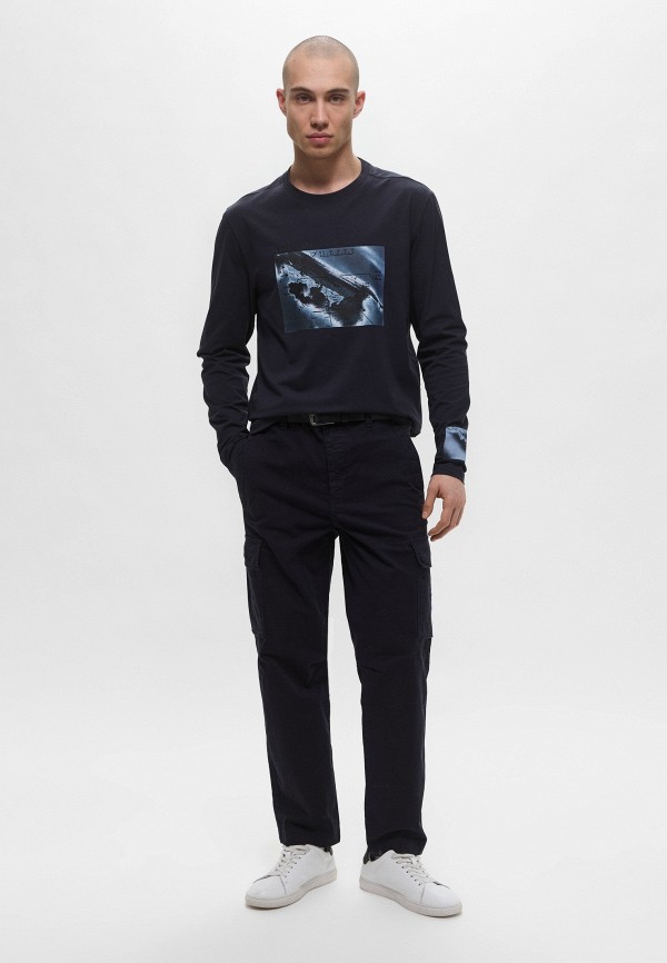 Boss Брюки - Sisla-8-Cargo - фото 2