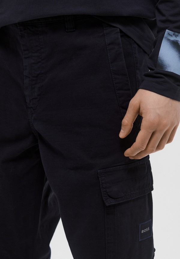 Boss Брюки - Sisla-8-Cargo - фото 4