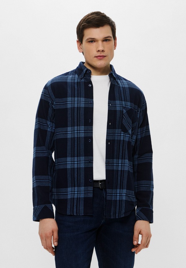 Boss Рубашка - Rickert_M - фото 1