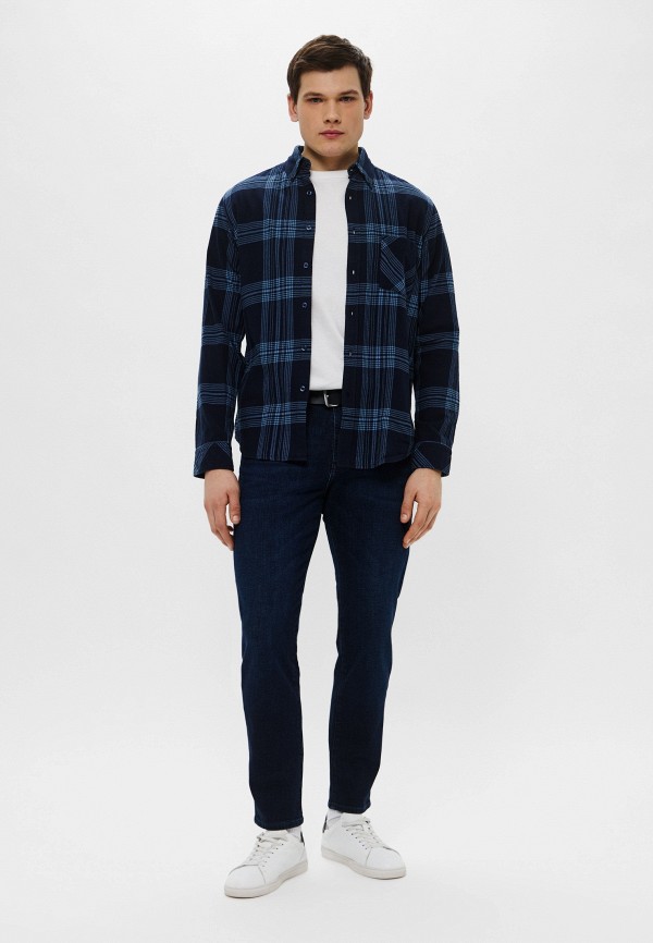 Boss Рубашка - Rickert_M - фото 2