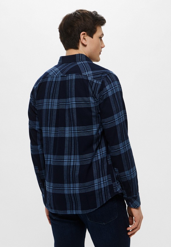 Boss Рубашка - Rickert_M - фото 3