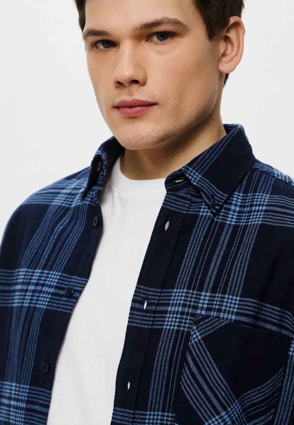 Boss Рубашка - Rickert_M - фото 4