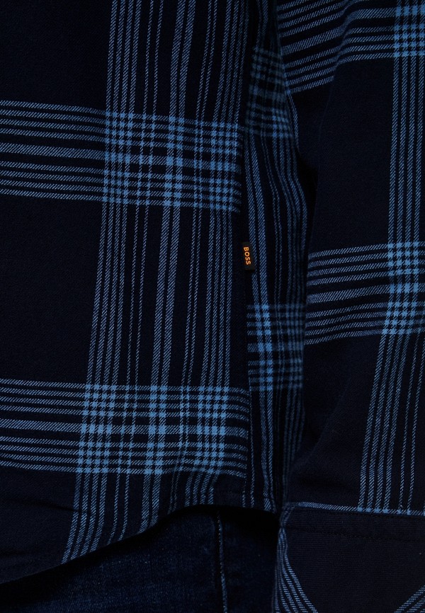 Boss Рубашка - Rickert_M - фото 5