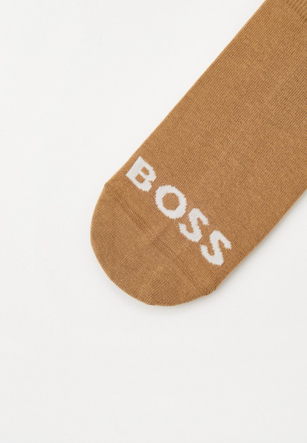 Boss Носки 3 пары - 3P AS Logo CC W - фото 2