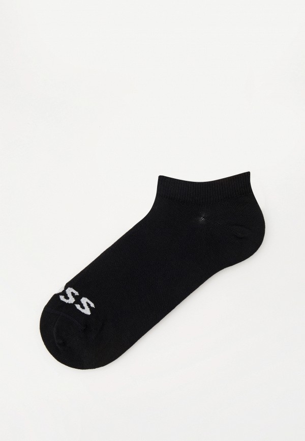Boss Носки 3 пары - 3P AS Logo CC W - фото 3
