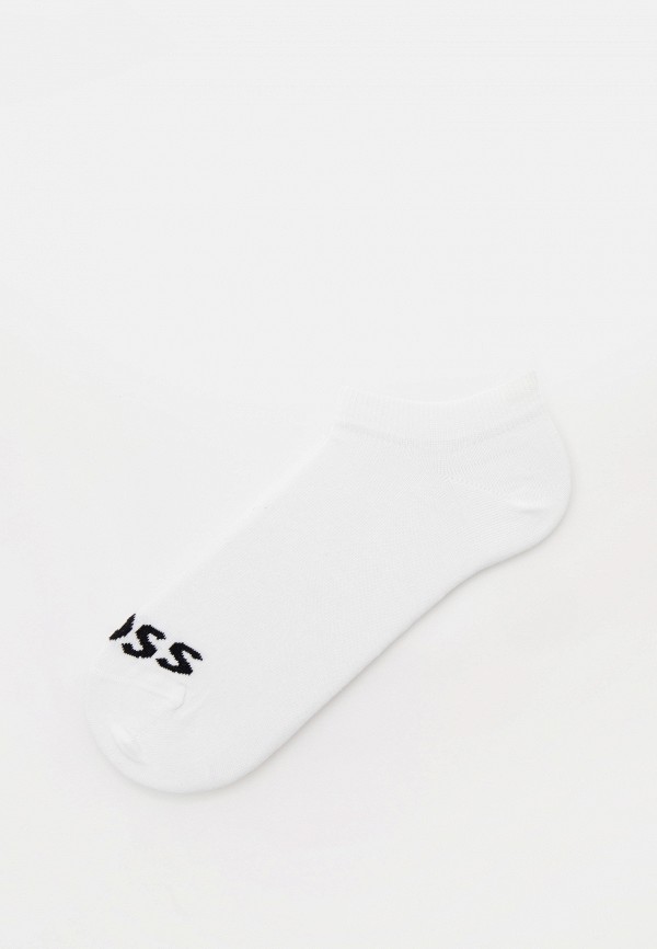 Boss Носки 3 пары - 3P AS Logo CC W - фото 4