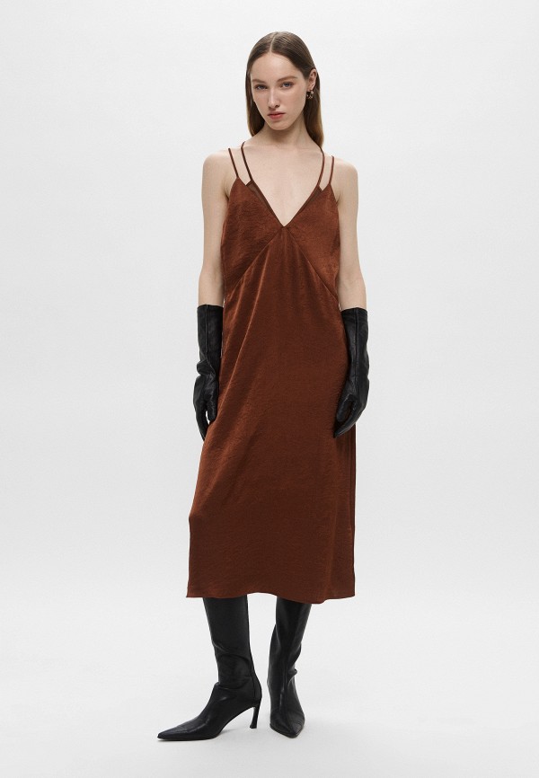 Boss Платье - C_Dexyness - фото 1