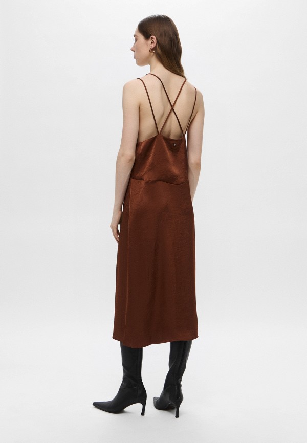 Boss Платье - C_Dexyness - фото 3