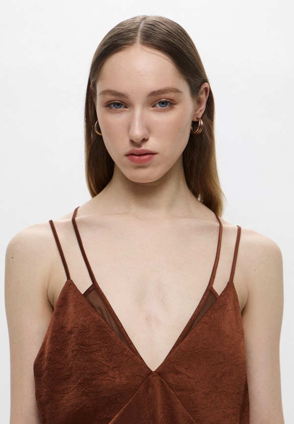 Boss Платье - C_Dexyness - фото 4