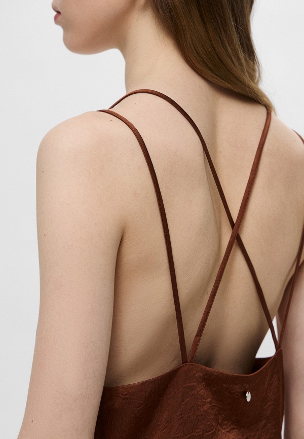 Boss Платье - C_Dexyness - фото 5