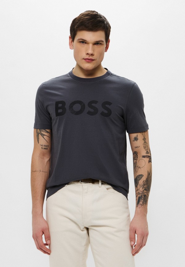 Boss Футболка - фото 1