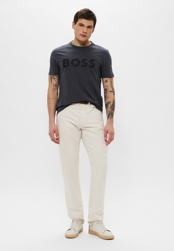 Boss Футболка - фото 2