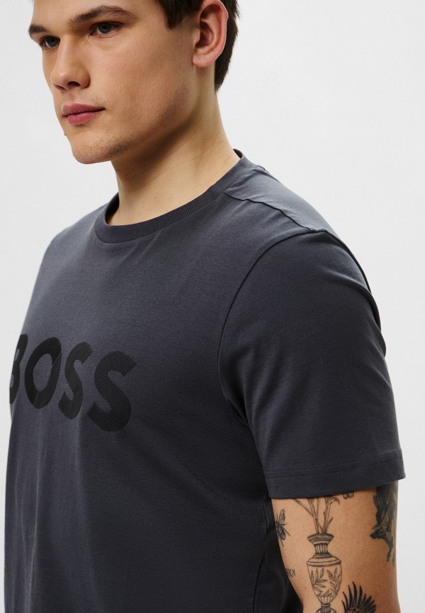 Boss Футболка - фото 4
