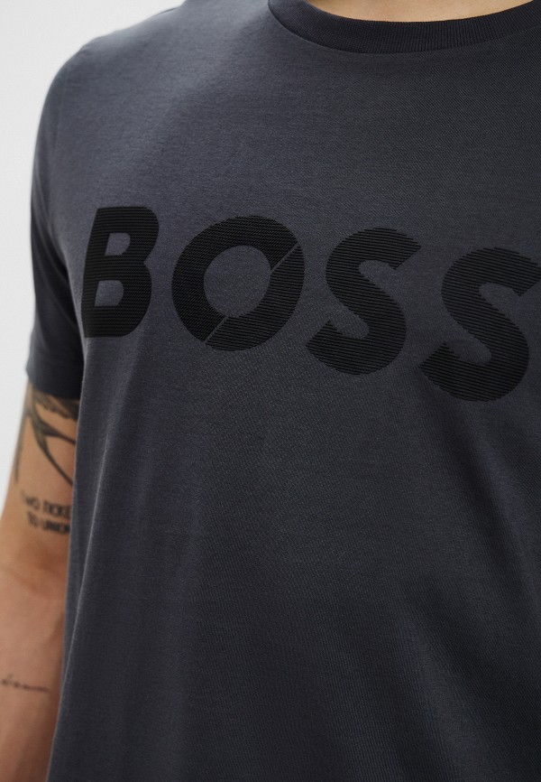 Boss Футболка - фото 5