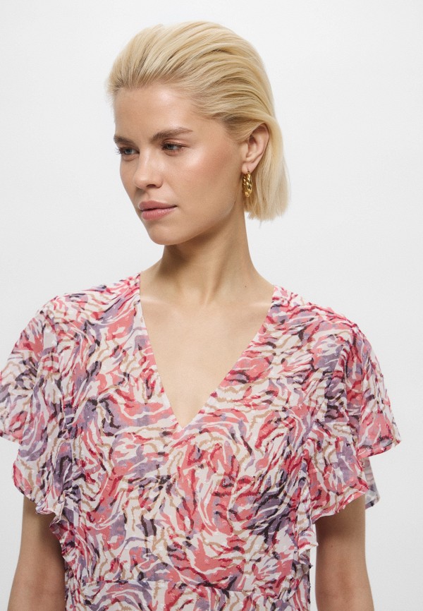 Boss Платье - фото 4