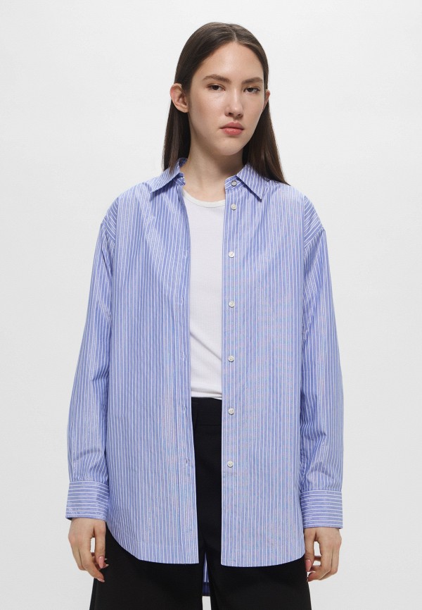 Boss Рубашка - C_Bostucci_6 - фото 1