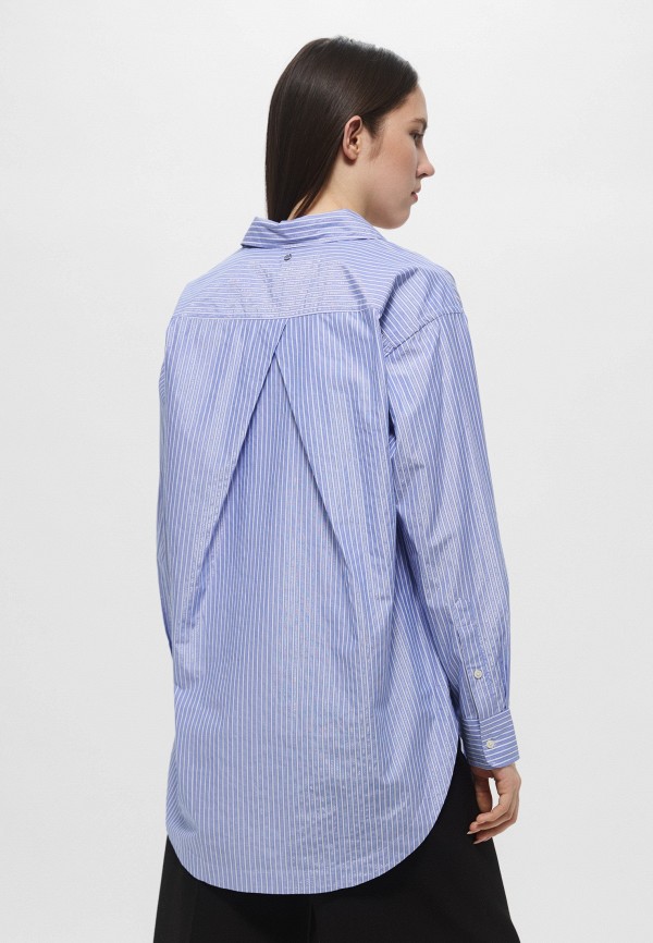 Boss Рубашка - C_Bostucci_6 - фото 3