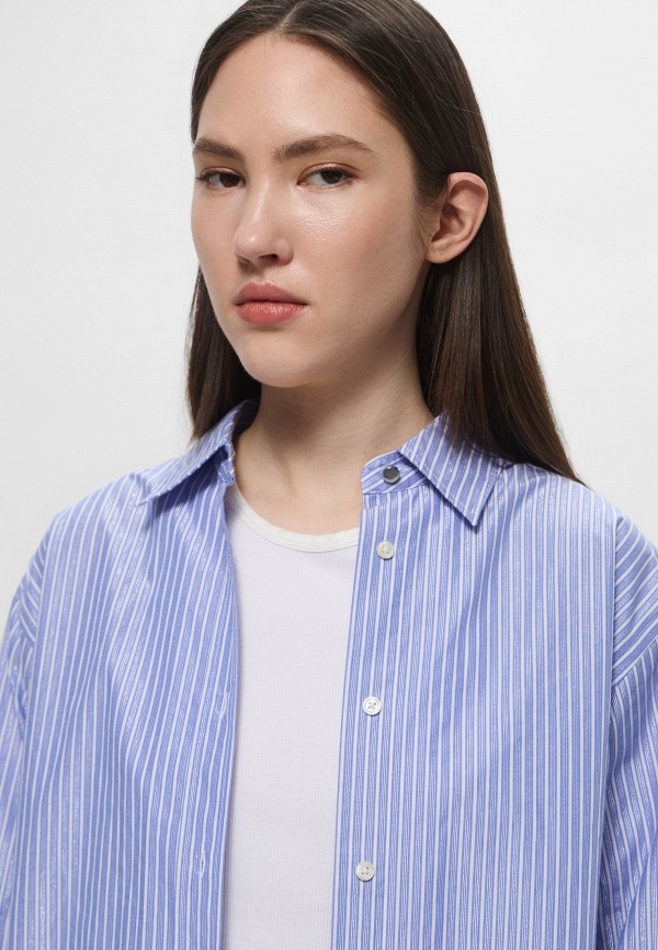 Boss Рубашка - C_Bostucci_6 - фото 4