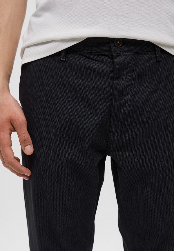 Boss Брюки - Chino_slim - фото 4