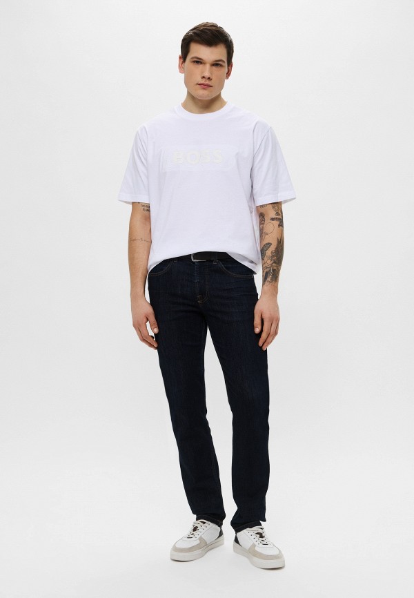 Boss Футболка - Tee DropNeedle - фото 2