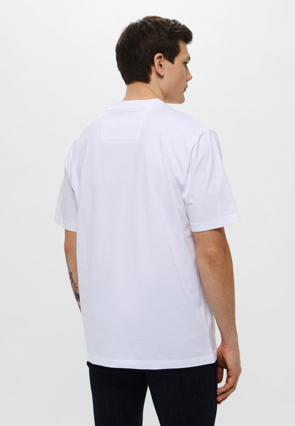 Boss Футболка - Tee DropNeedle - фото 3