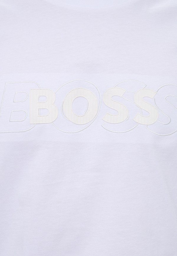 Boss Футболка - Tee DropNeedle - фото 5