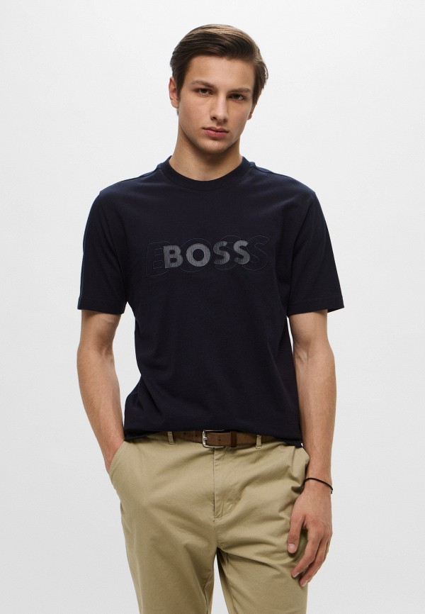 Boss Футболка - Tee DropNeedle - фото 1