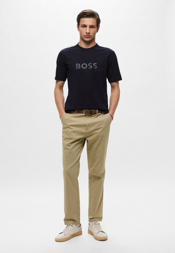 Boss Футболка - Tee DropNeedle - фото 2