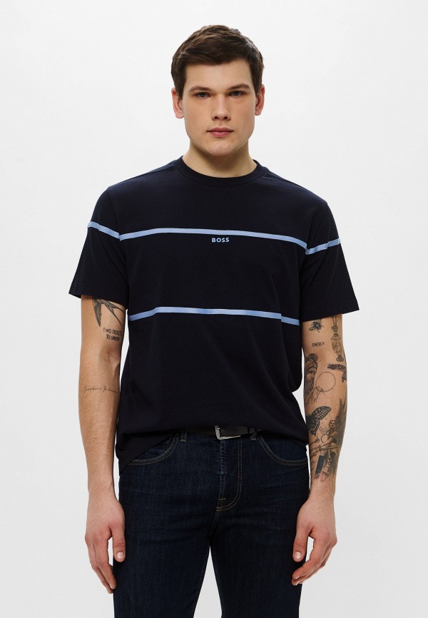 Boss Футболка - фото 1