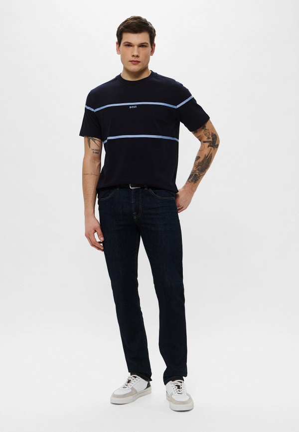 Boss Футболка - фото 2