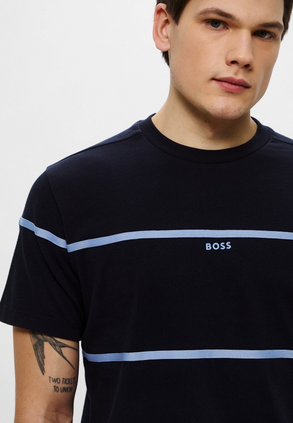Boss Футболка - фото 4