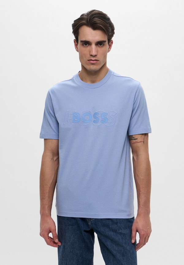 Boss Футболка - фото 1