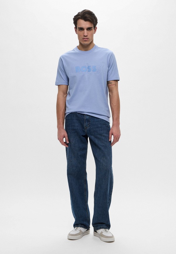 Boss Футболка - фото 2