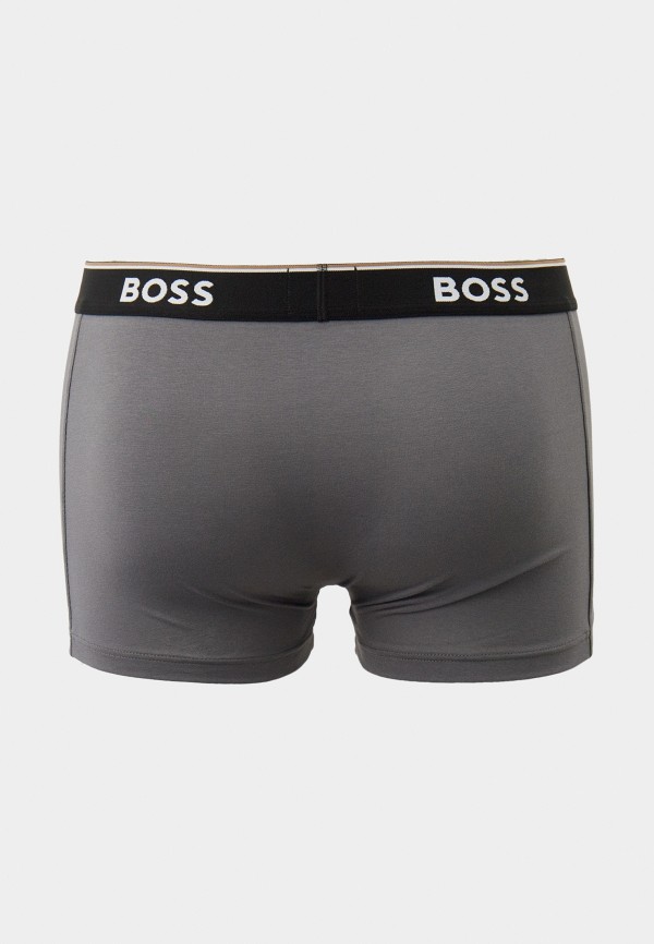 Boss Трусы 3 шт. - Trunk 3P Power - фото 2