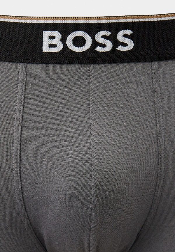 Boss Трусы 3 шт. - Trunk 3P Power - фото 3