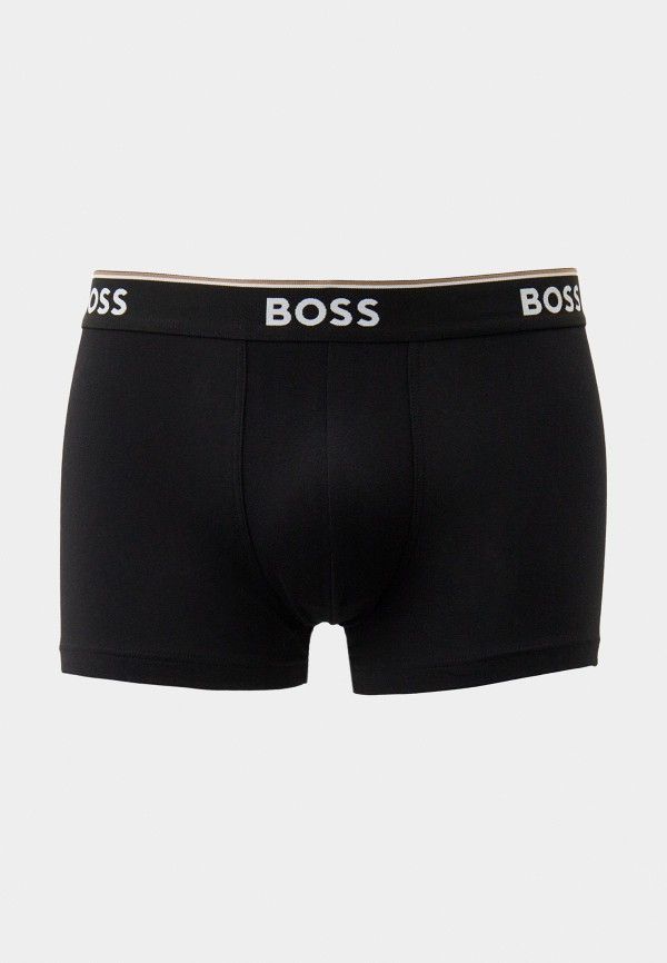 Boss Трусы 3 шт. - Trunk 3P Power - фото 5