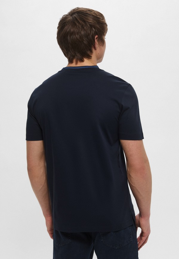 Boss Футболка - H-Tessler 199 - фото 3