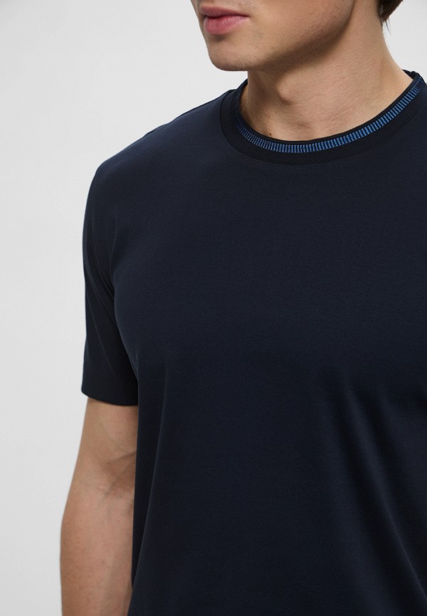 Boss Футболка - H-Tessler 199 - фото 4